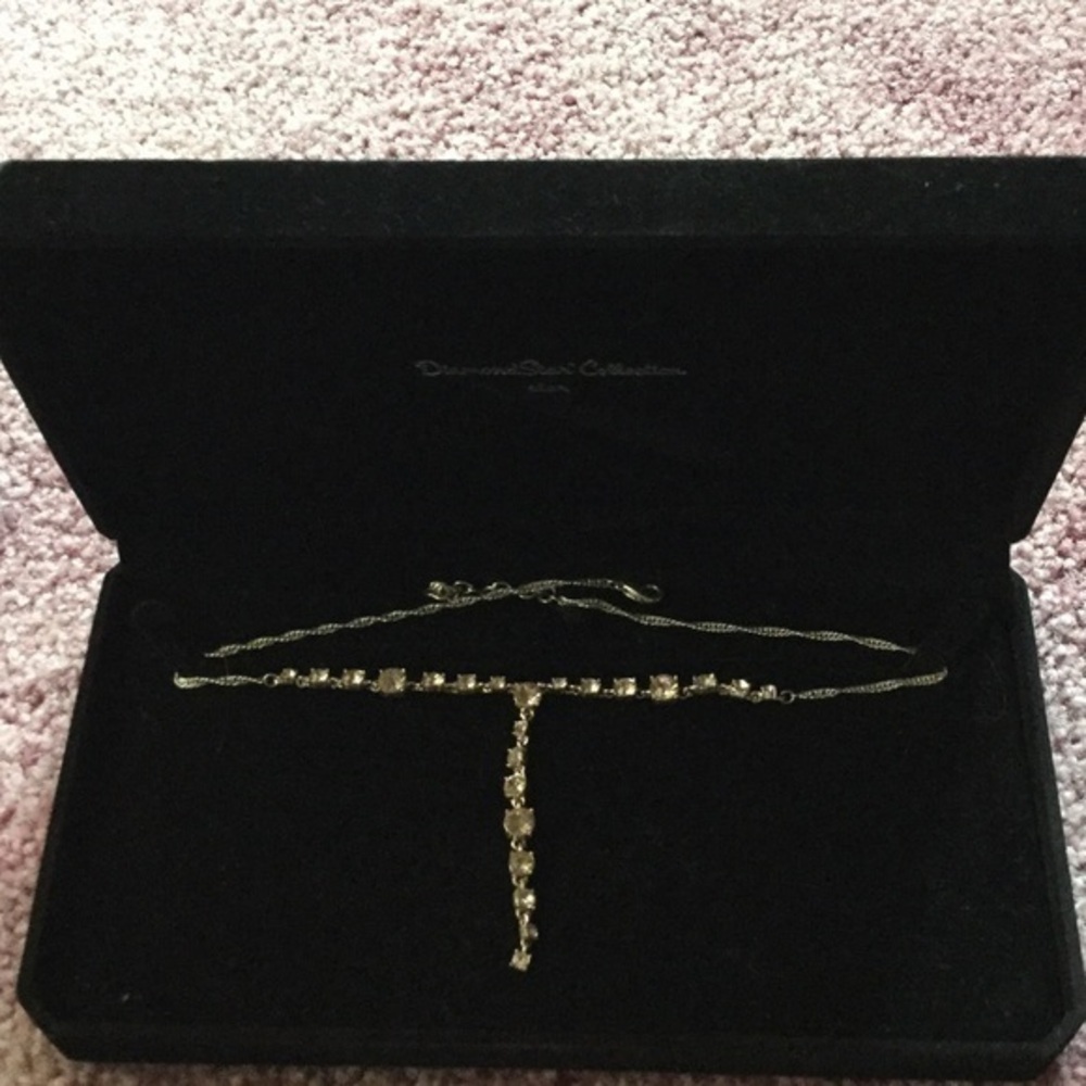 New necklace